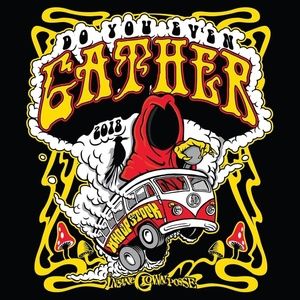 Meet your Posher, Jim